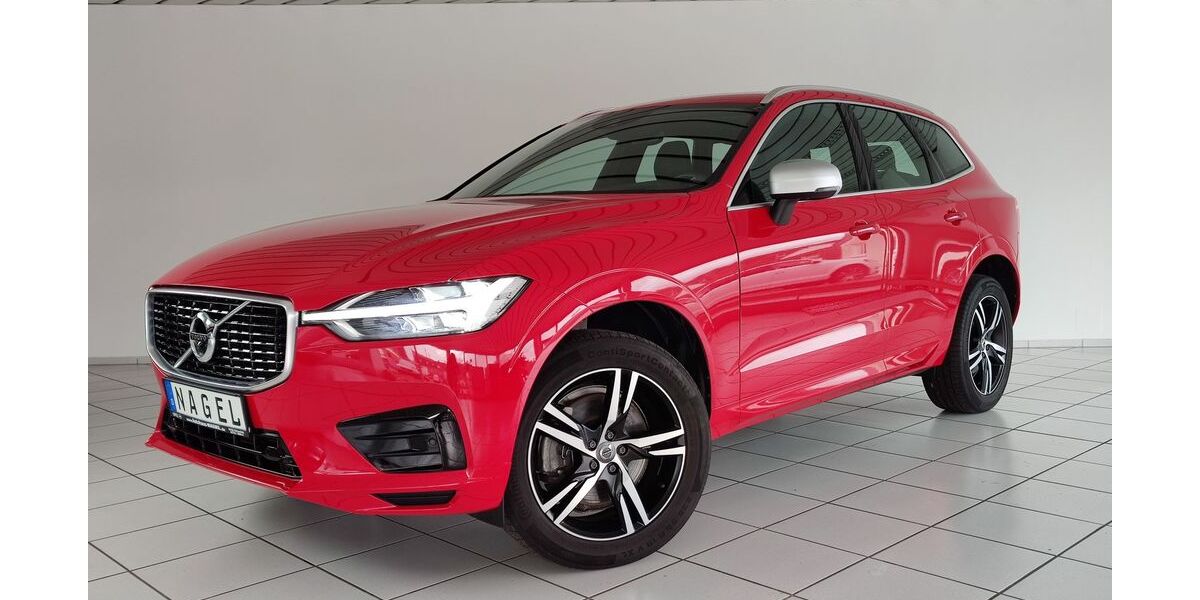 Volvo XC60 34.900 km 35.900 &euro; Birkenfeld 55765