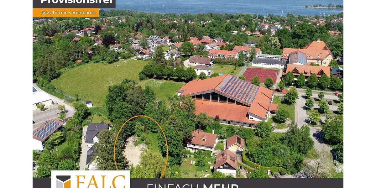 Haus zum Kaufen in Dießen am Ammersee 1.369.900 € 188.39 m² 5 zimmer