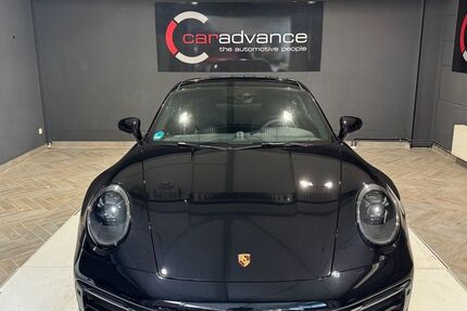Porsche 992 27.800 km 164.950 &euro; Sauerlach 82054