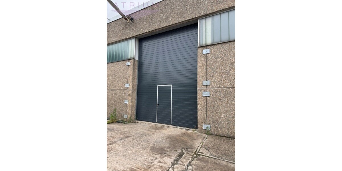 MIETE: Kalthalle in Bayreuth 660 m² und 880 m² Nutzfläche - Gewerbeobjekt Bayreuth Bernecker Straße / Insel / Riedelsberg | Angebot:27095968
