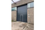 MIETE: Kalthalle in Bayreuth 660 m² und 880 m² Nutzfläche - Gewerbeobjekt Bayreuth Bernecker Straße / Insel / Riedelsberg | Angebot:27095968