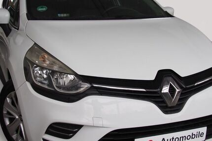 Renault Clio 74.000 km 7.490 &euro; Wallersdorf 94522