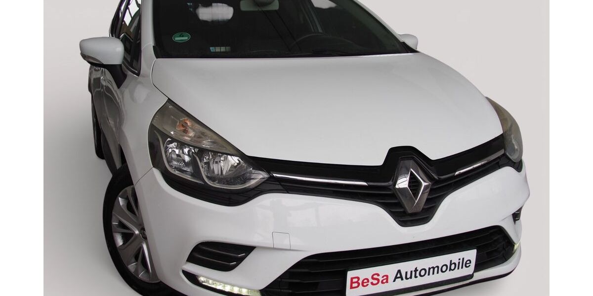 Renault Clio 74.000 km 7.490 &euro; Wallersdorf 94522