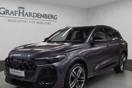 Audi Q5 1.907 km 83.980 &euro; Tuttlingen 78532