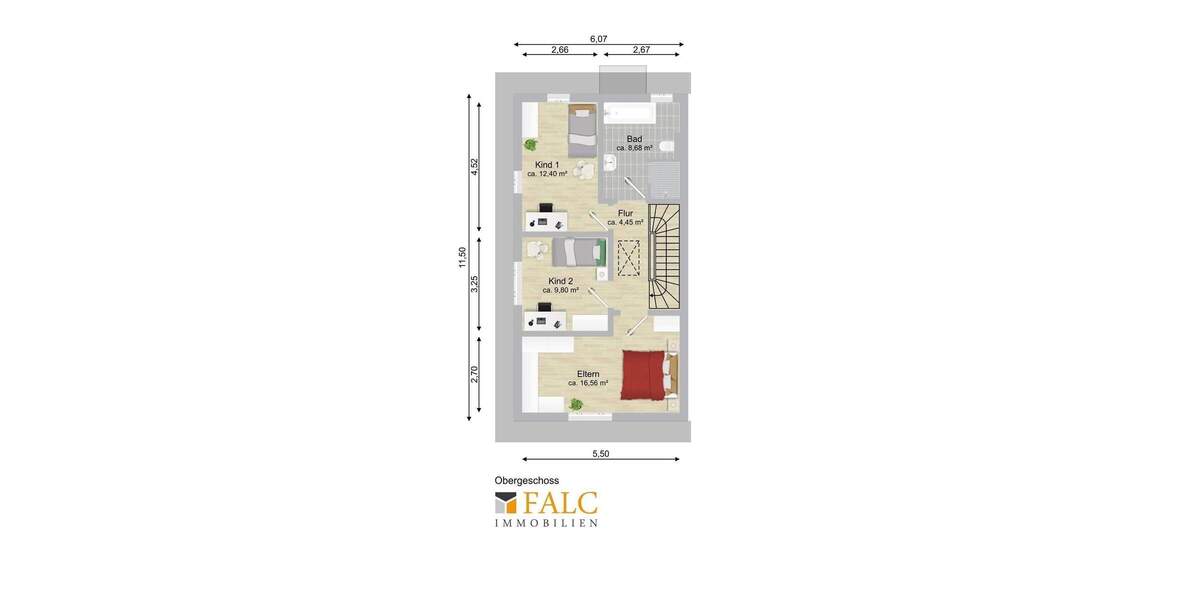 Grundstück Villenbach Hausen - 90.670&euro; | Angebot:23969857