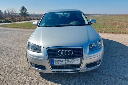 Audi A3 159.600 km 2.990 € Remlingen 97280