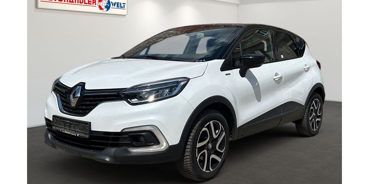 Renault Captur 146.710 km 6.999 &euro; Berlin 12681