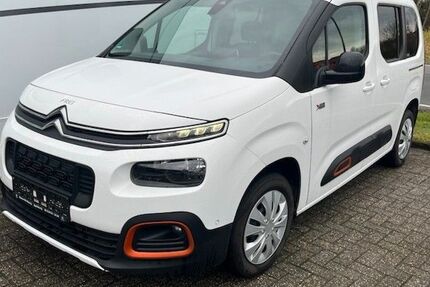Citroen Berlingo 108.100 km 14.490 &euro; Ladbergen 49549