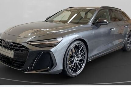 Audi A6 6.500 km 71.880 &euro; Köln 50823