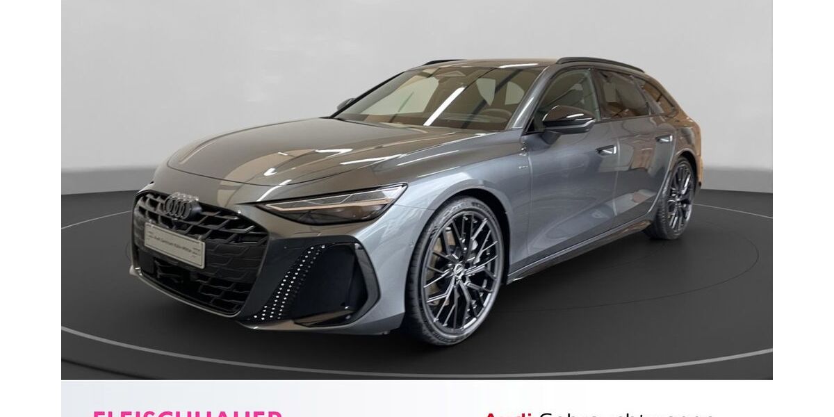 Audi A6 6.500 km 71.880 &euro; Köln 50823