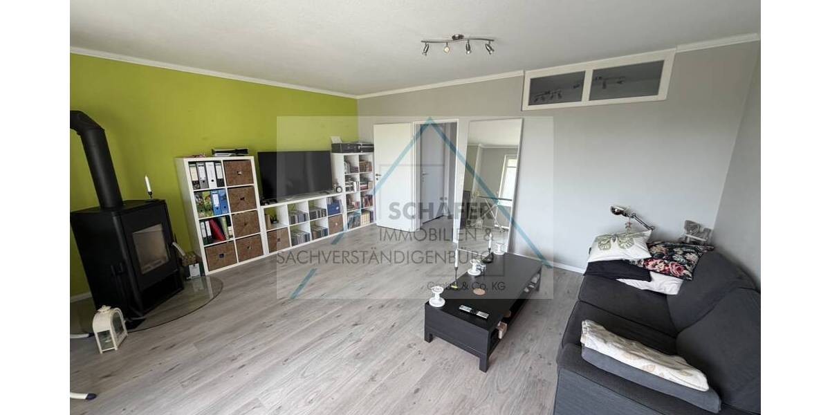 Etagenwohnung Bassum Dimhausen - 3 Zimmer, 103 m&sup2;, 175.000&euro; | Angebot:25929087