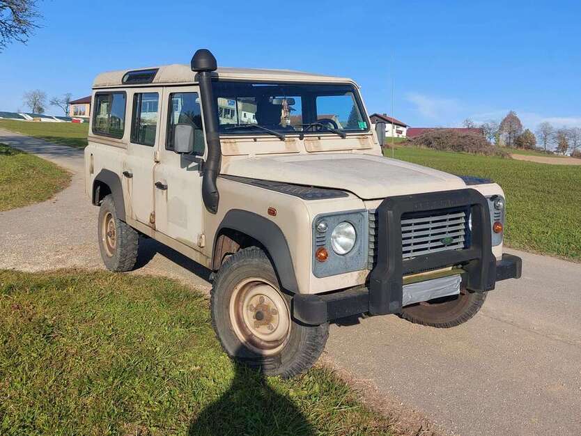 Defender