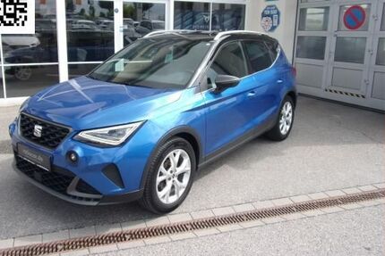 Seat Arona 63.617 km 16.490 &euro; Gornau 09405