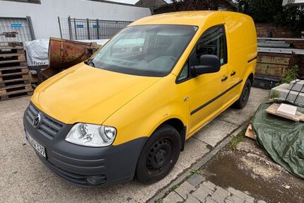 VW Caddy 155.000 km 2.650 &euro; Titz 52445