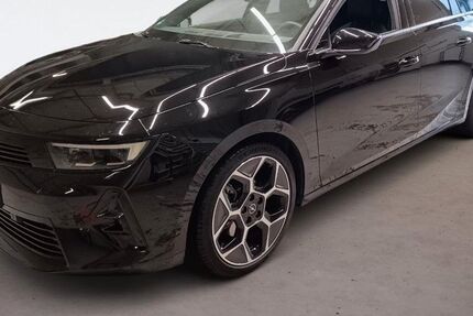 Opel Astra 21.638 km 22.980 &euro; Kelheim 93309