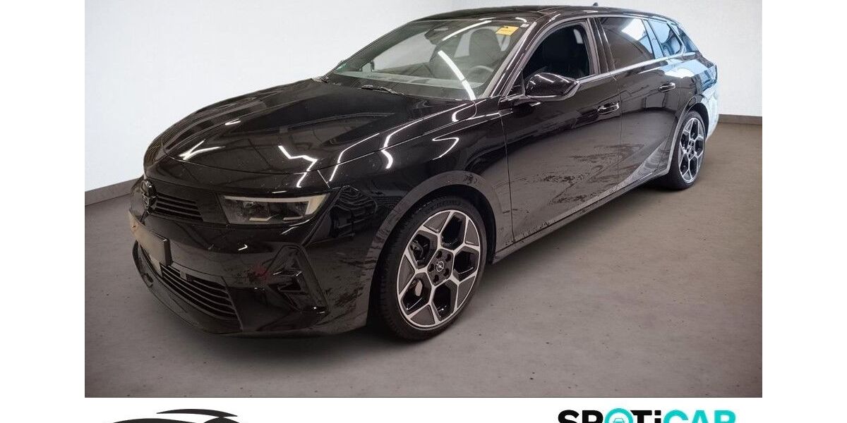 Opel Astra 21.638 km 22.980 &euro; Kelheim 93309