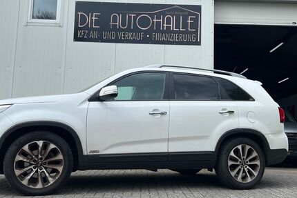 Kia Sorento 199.121 km 7.997 &euro; Delmenhorst 27755