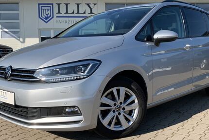 VW Touran 116.626 km 25.950 € Hatten | Sandkrug 26209