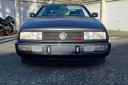 VW Corrado