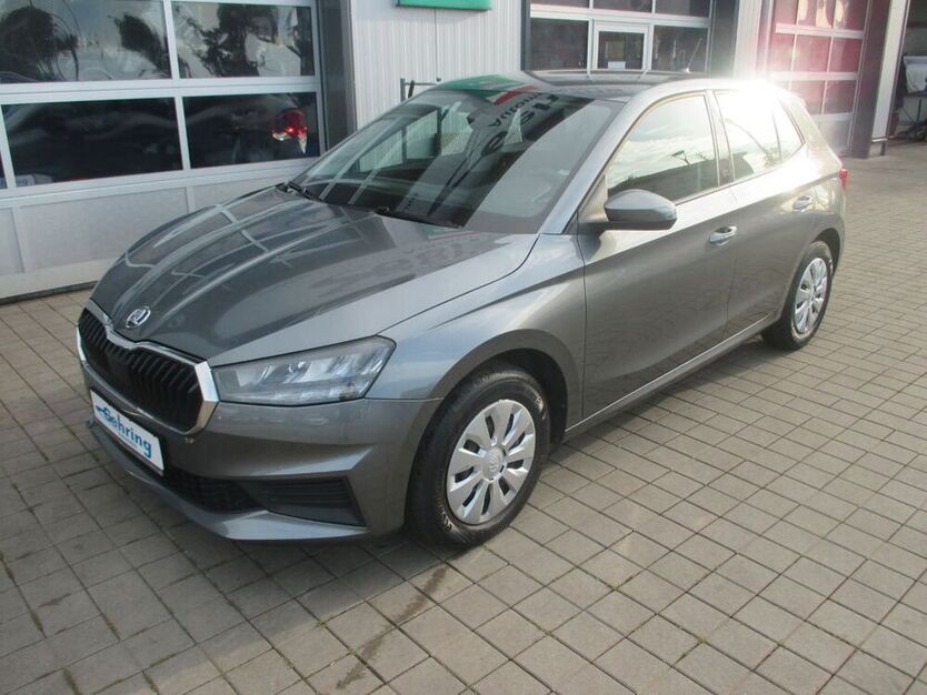 Fabia