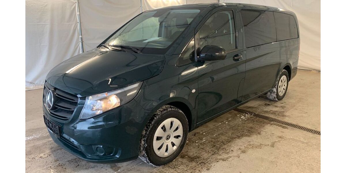 Mercedes-Benz Vito 189.722 km 23.950 &euro; Steinbach-Hallenberg OT Herges-Hallenberg 98587