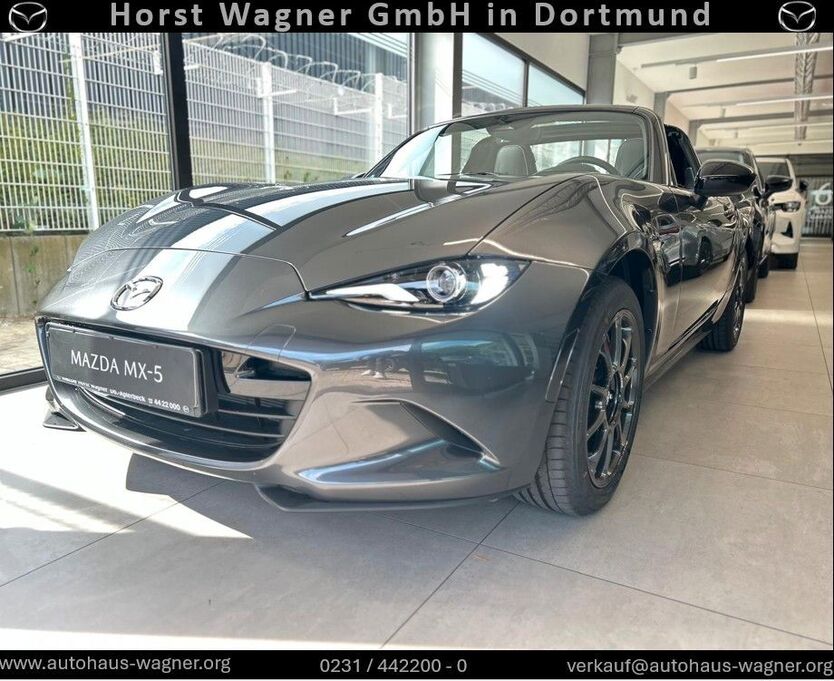 MX-5