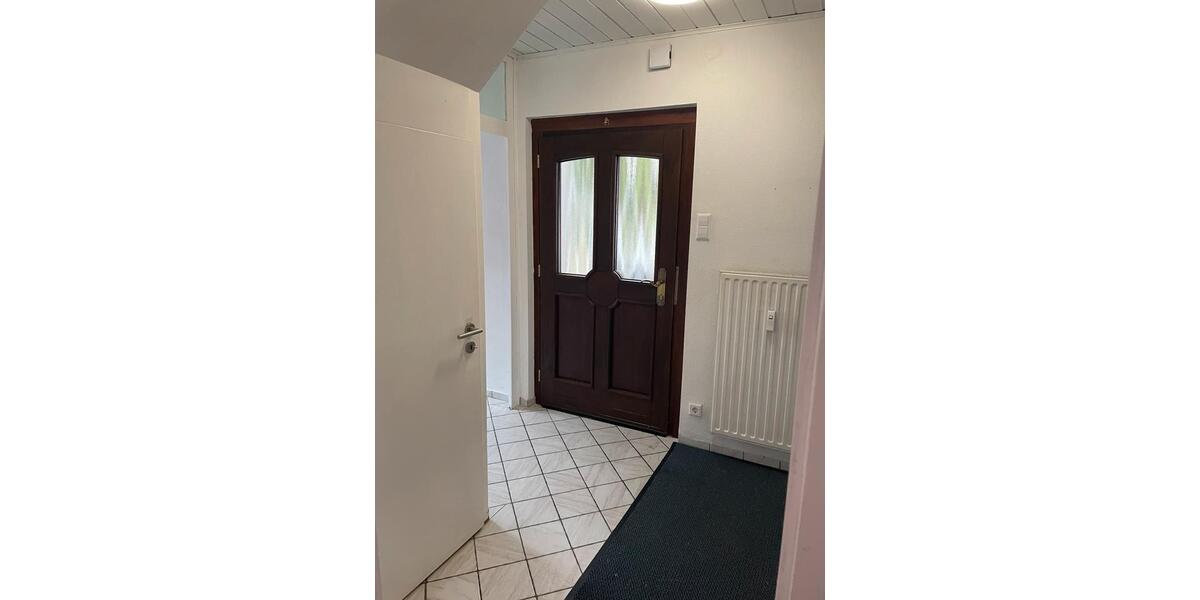 Doppelhaushälfte Nidda - 4 Zimmer, 125 m&sup2;, 1.650&euro; | Angebot:24743463