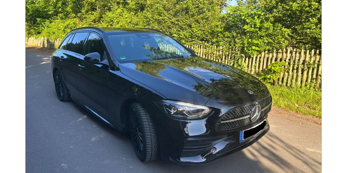 Mercedes-Benz C 220 59.800 km 30.900 &euro; Simmerath 52152