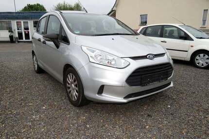 Ford B-Max 139.000 km 3.990 &euro; Fürstenwalde 15517