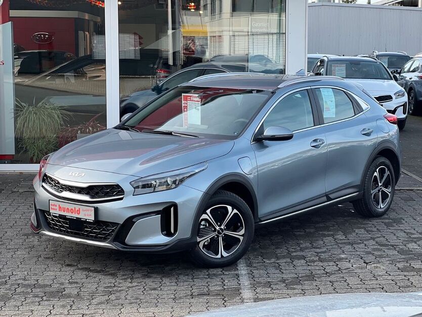 Kia XCeed 5 km 32.280 € Olpe 57462