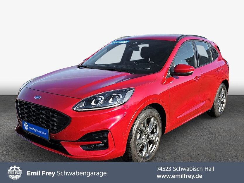 Kuga