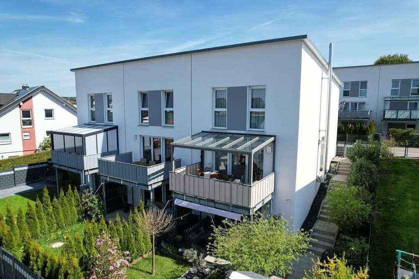 Haus zum Kaufen in Sigmaringen 498.000 € 140 m²