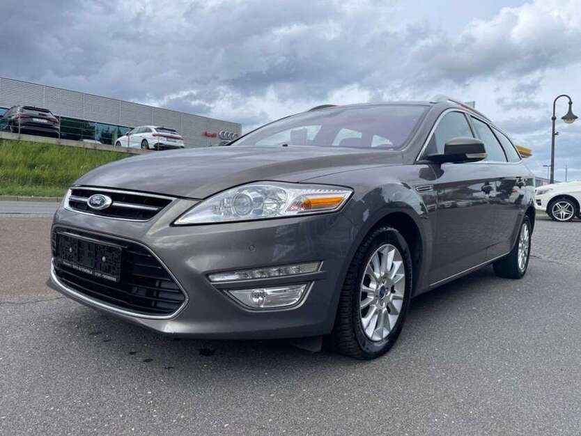 Mondeo