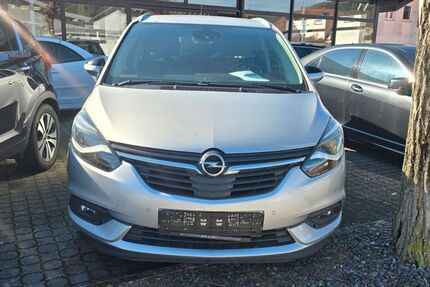 Opel Zafira 147.600 km 8.900 &euro; schopfheim 79650