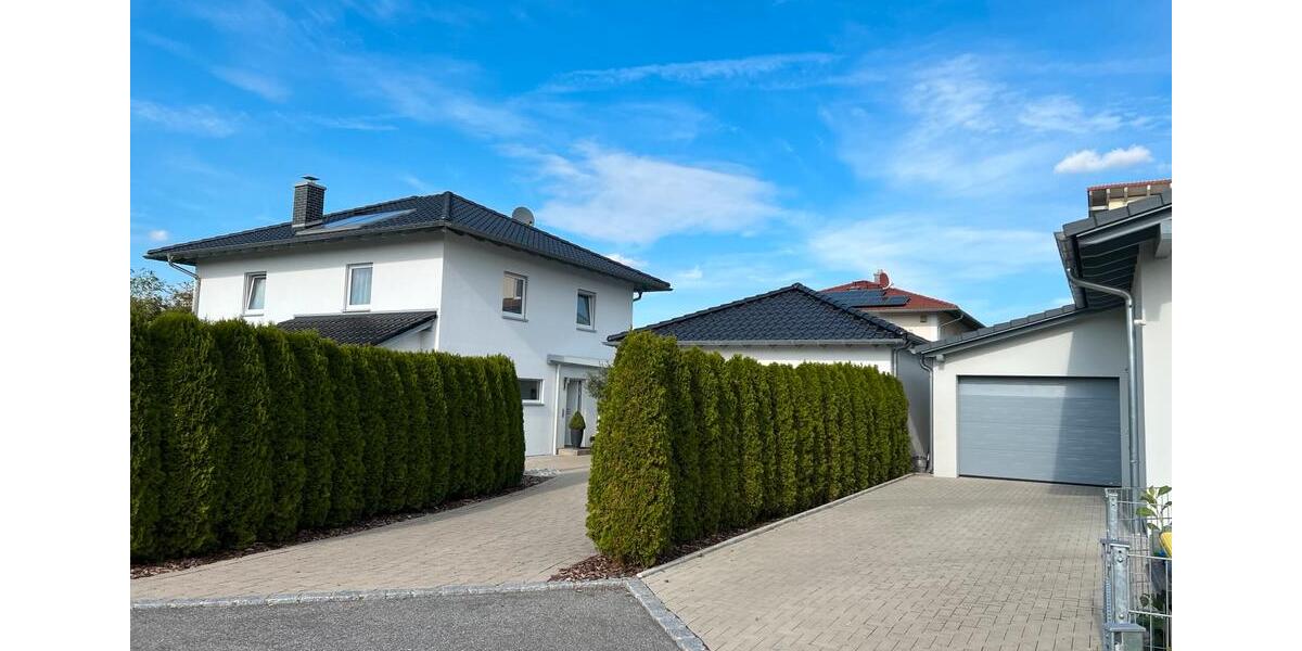 Einfamilienhaus Coburg - 6 Zimmer, 160 m&sup2;, 695.000&euro; | Angebot:26862332