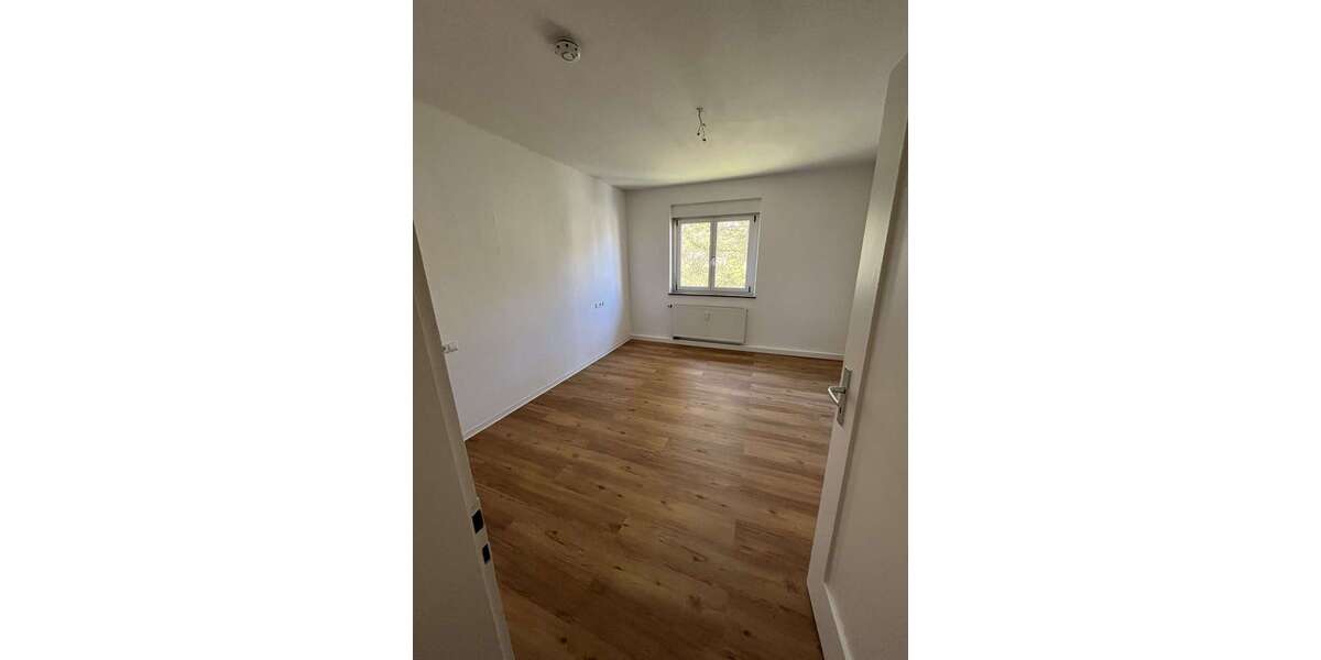 Etagenwohnung Blaustein - 3 Zimmer, 64 m&sup2;, 540&euro; | Angebot:26356372