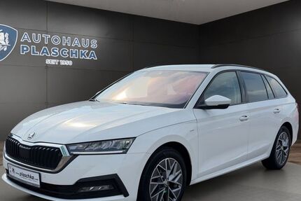 Skoda Octavia 88.520 km 19.450 &euro; Winsen/Luhe 21423