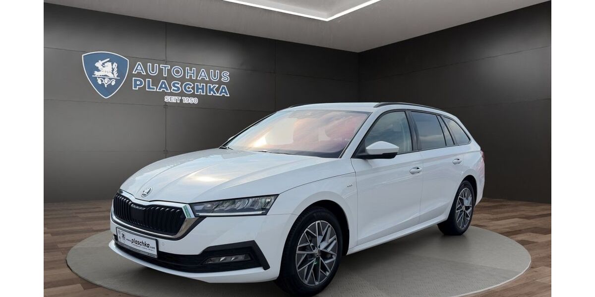 Skoda Octavia 88.520 km 19.450 &euro; Winsen/Luhe 21423