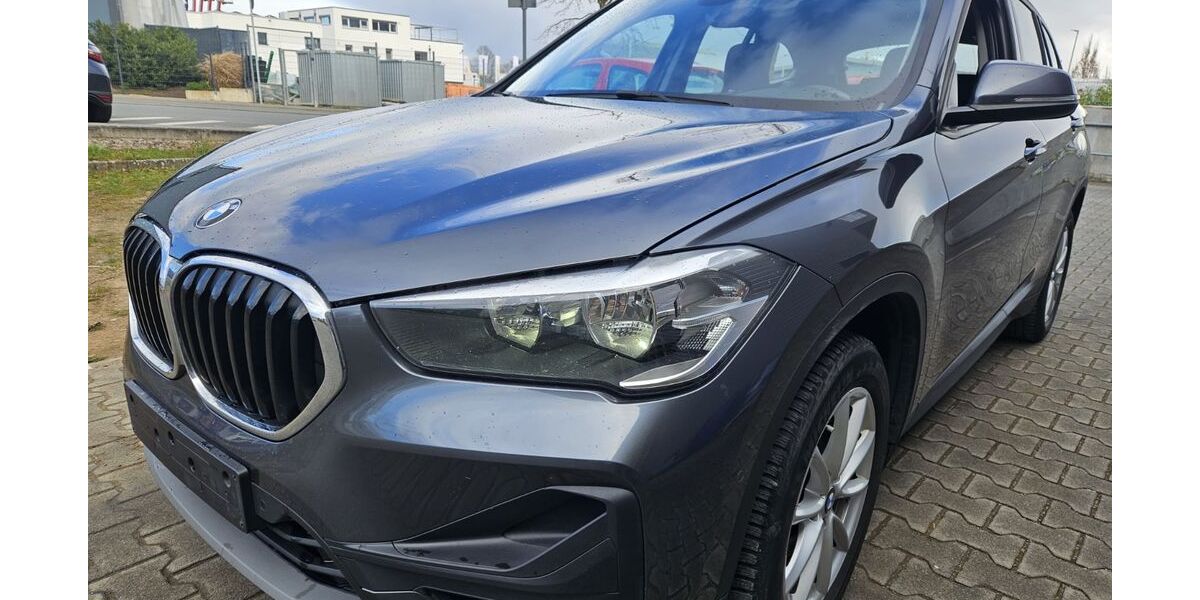BMW X1 199.000 km 11.424 &euro; Kelkheim 65779