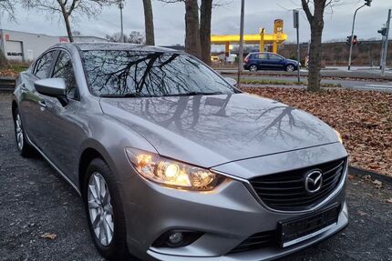 Mazda 6 69.000 km 9.999 &euro; Köln 51107