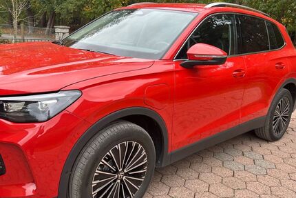 VW Tiguan 15.800 km 40.400 &euro; Bad Nenndorf 31542