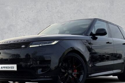 Land Rover Range Rover Sport 12.816 km 114.980 &euro; Dortmund 44143