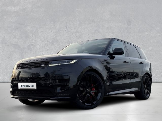 Land Rover Range Rover Sport 12.816 km 114.980 &euro; Dortmund 44143