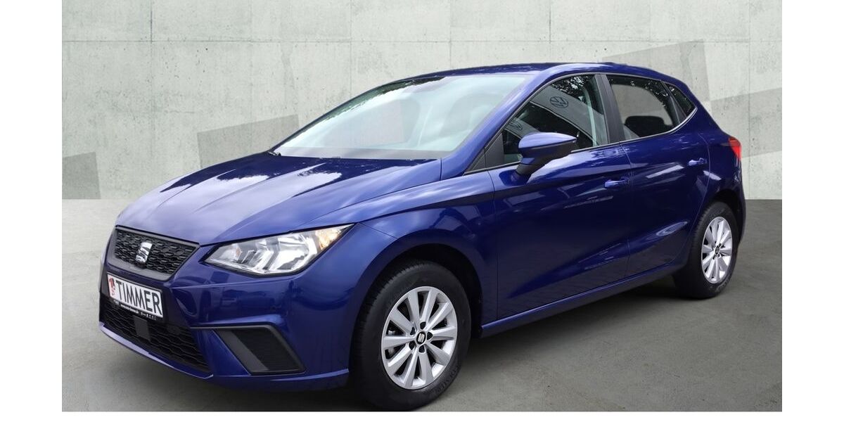 Seat Ibiza 39.670 km 14.790 &euro; Lingen 49808