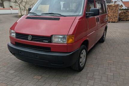 VW T4 andere 423.000 km 5.000 &euro; Schwörsheim 86754