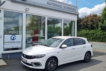 Fiat Tipo 9.617 km 24.990 € Helmbrechts 95233