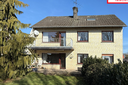 Haus Porta Westfalica - 8 Zimmer, 160 m&sup2;, 275.000&euro; | Angebot:25393798