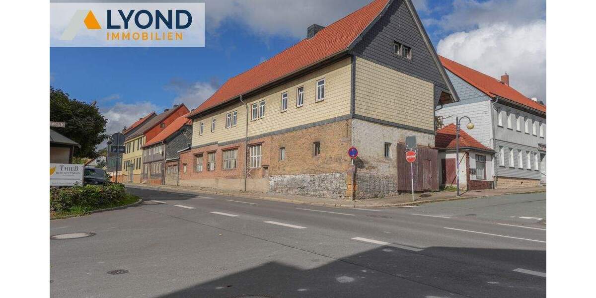 Dieses gepflegte Einfamilienhaus bietet viele Gestaltungsmöglichkeiten! 5 zimmer