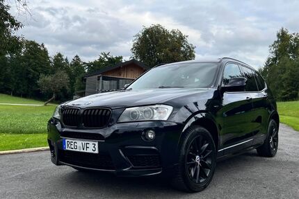 BMW X3 199.999 km 13.600 € Bodenmais 94249