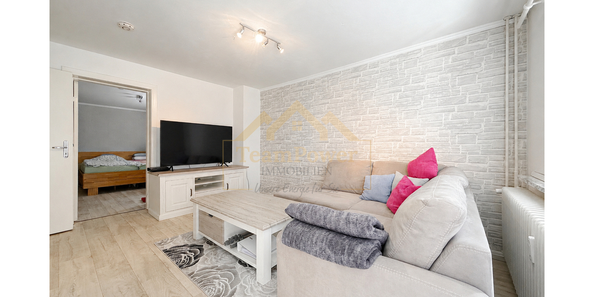 Terrassenwohnung mit Blick ins Grüne - JETZT SCHNELL SEIN ! - Terrassenwohnung Kiel Ellerbek | Angebot:27009662